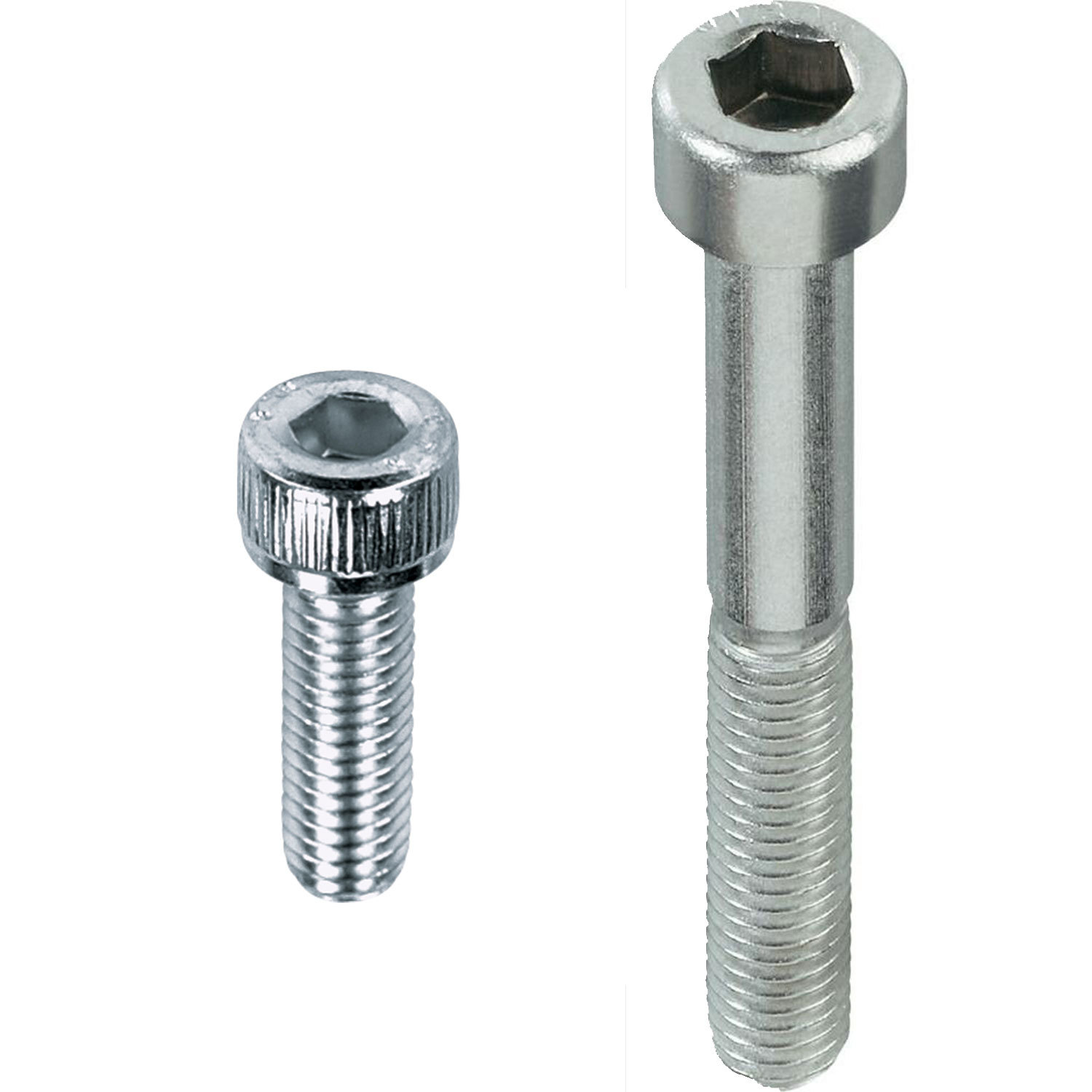 Paslanmaz imbus civata