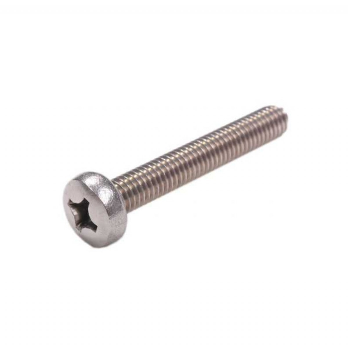 Paslanmaz YSB metrik vida