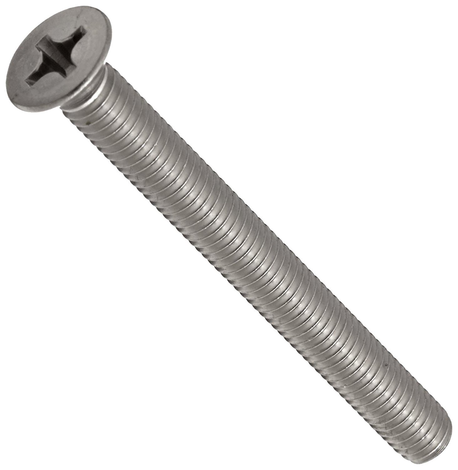 Paslanmaz YHB metrik vida